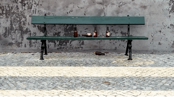 bons hábitos sem álcool