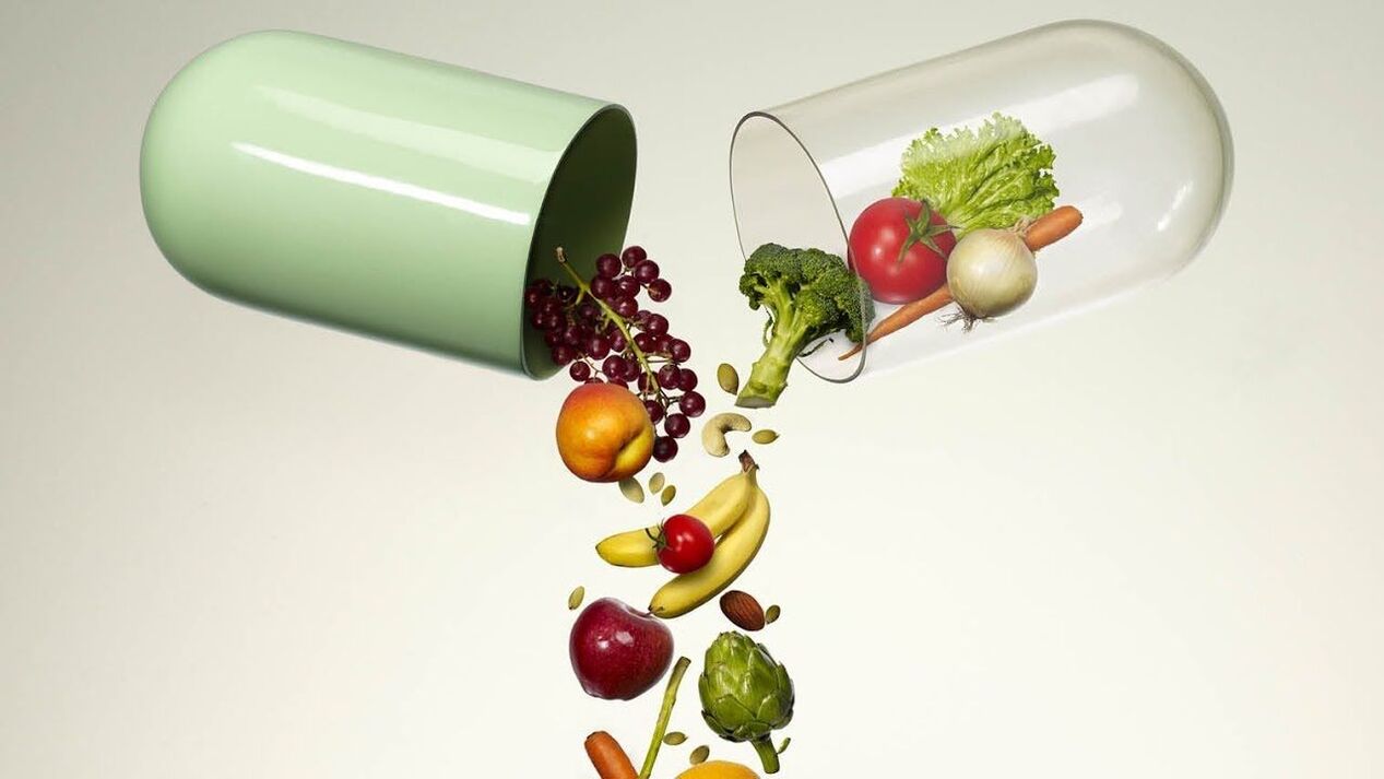 Os suplementos dietéticos ajudam você a parar de beber