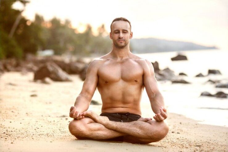 meditação para parar de álcool