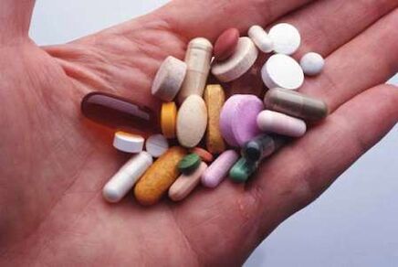 Medicamentos para recusar álcool